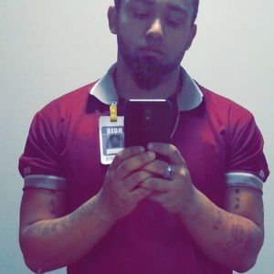 Meet your Posher, Aaron